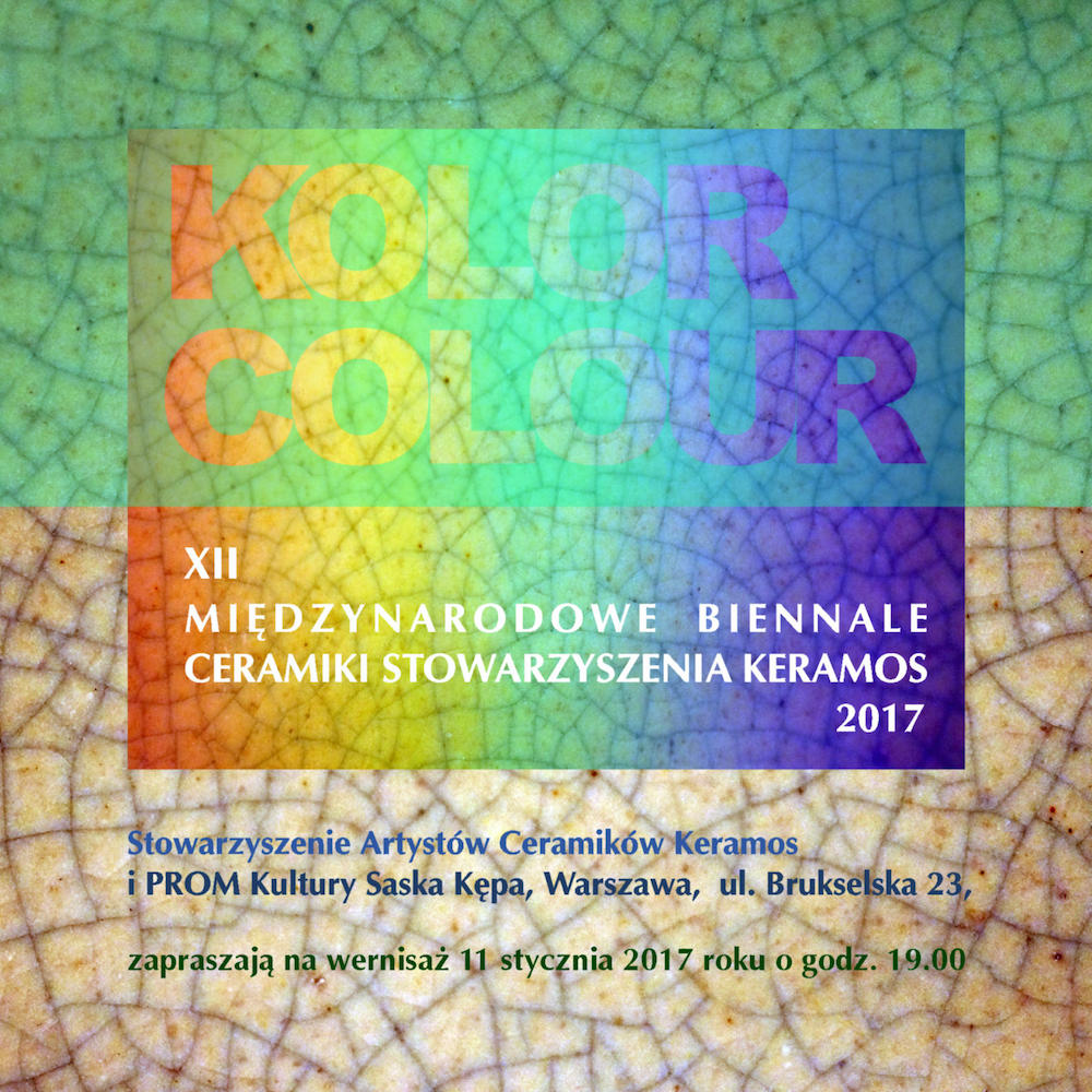 Biennale „Kolor"